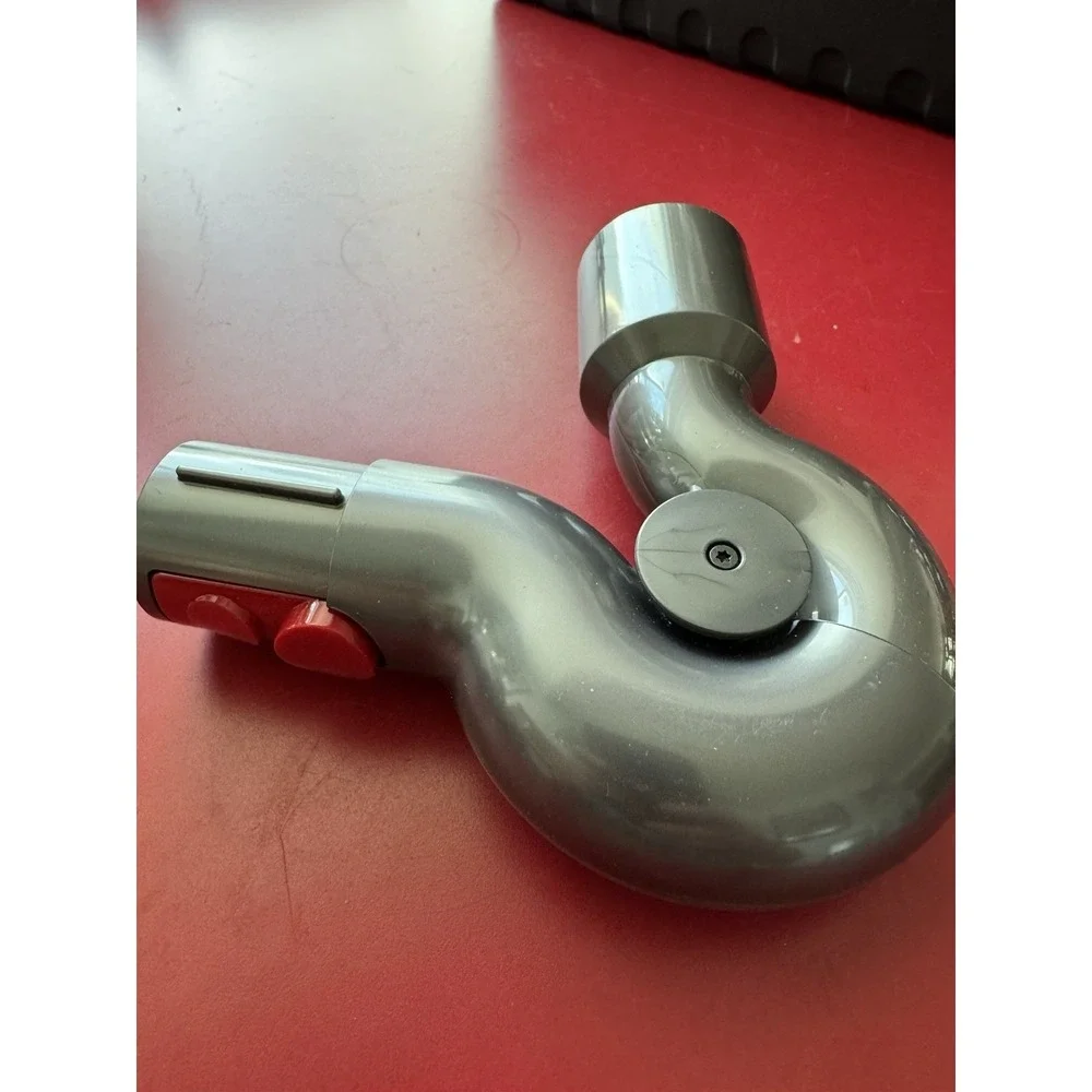 Dyson Quick Release For Up Top Angle